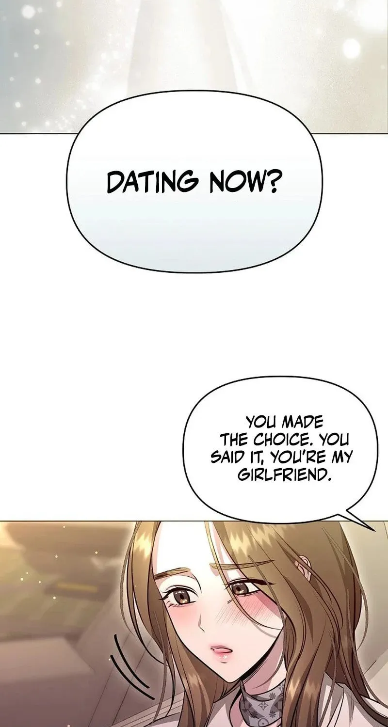 The Thrilling Temptation of a Boyfriend Chapter 3 page 120 - 