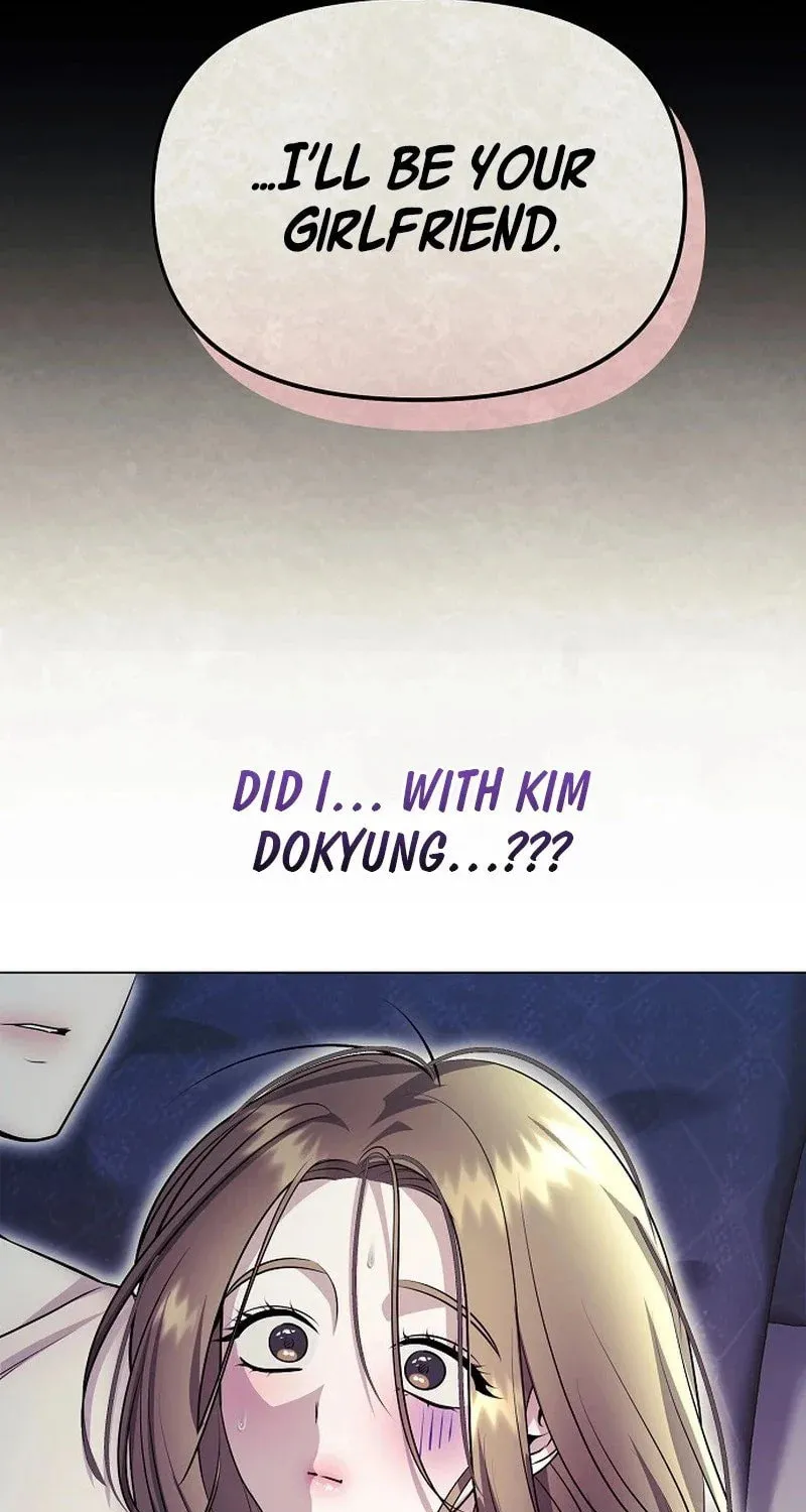 The Thrilling Temptation of a Boyfriend Chapter 3 page 13 - 