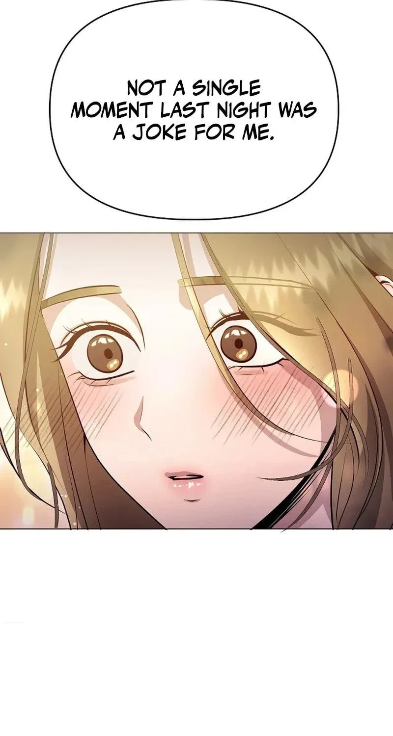 The Thrilling Temptation of a Boyfriend Chapter 3 page 122 - 