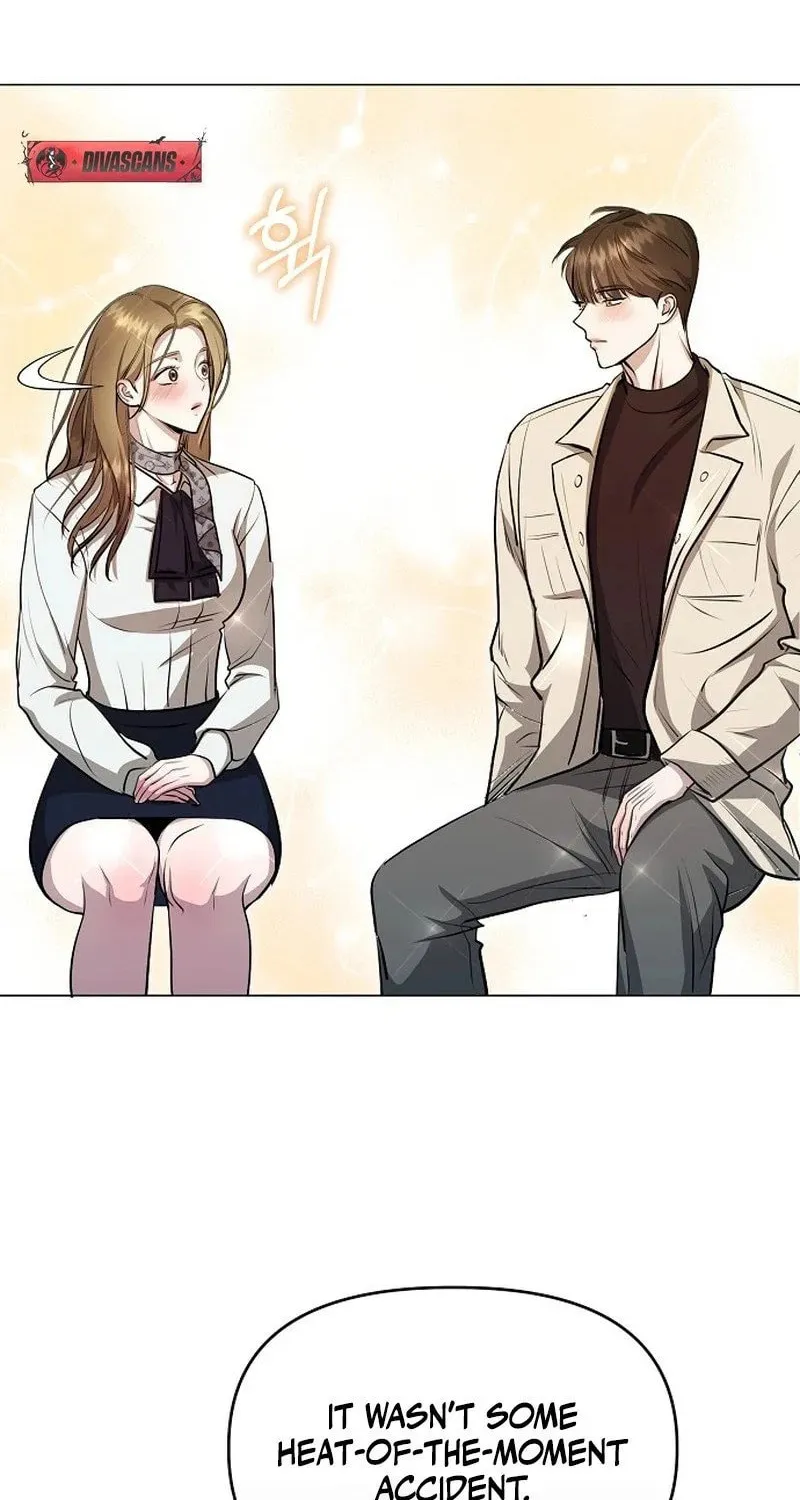 The Thrilling Temptation of a Boyfriend Chapter 3 page 123 - 