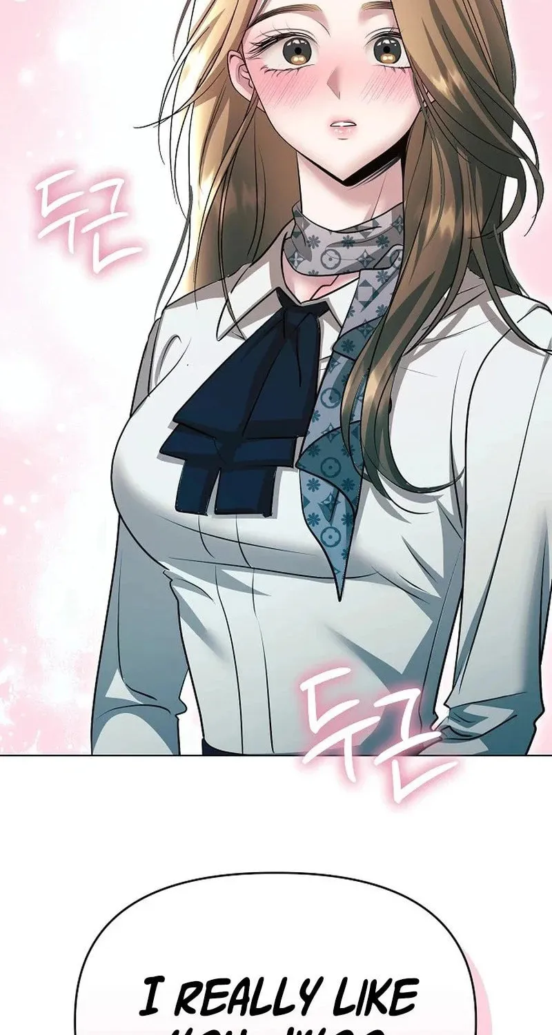 The Thrilling Temptation of a Boyfriend Chapter 3 page 126 - 