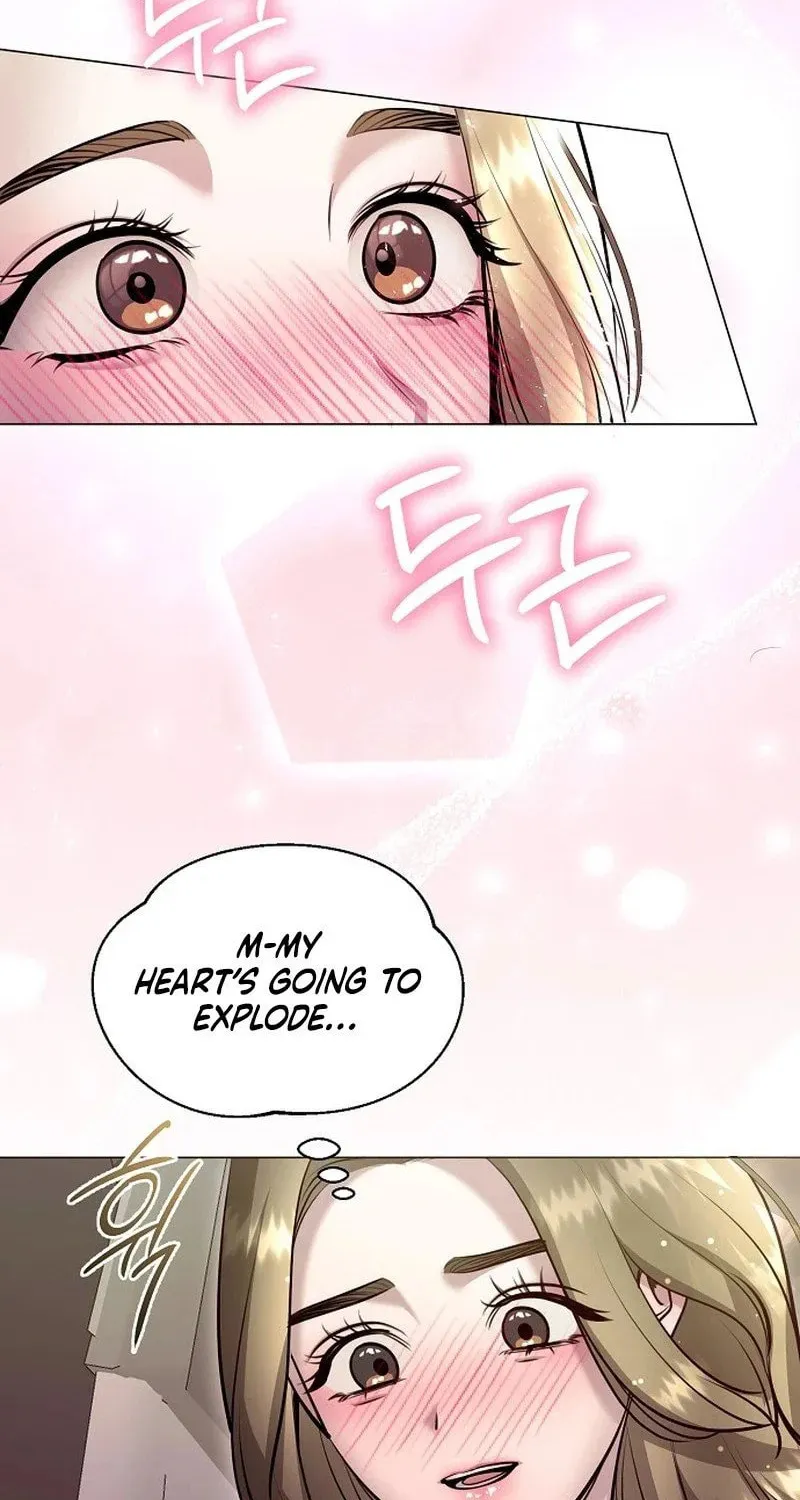 The Thrilling Temptation of a Boyfriend Chapter 3 page 129 - 