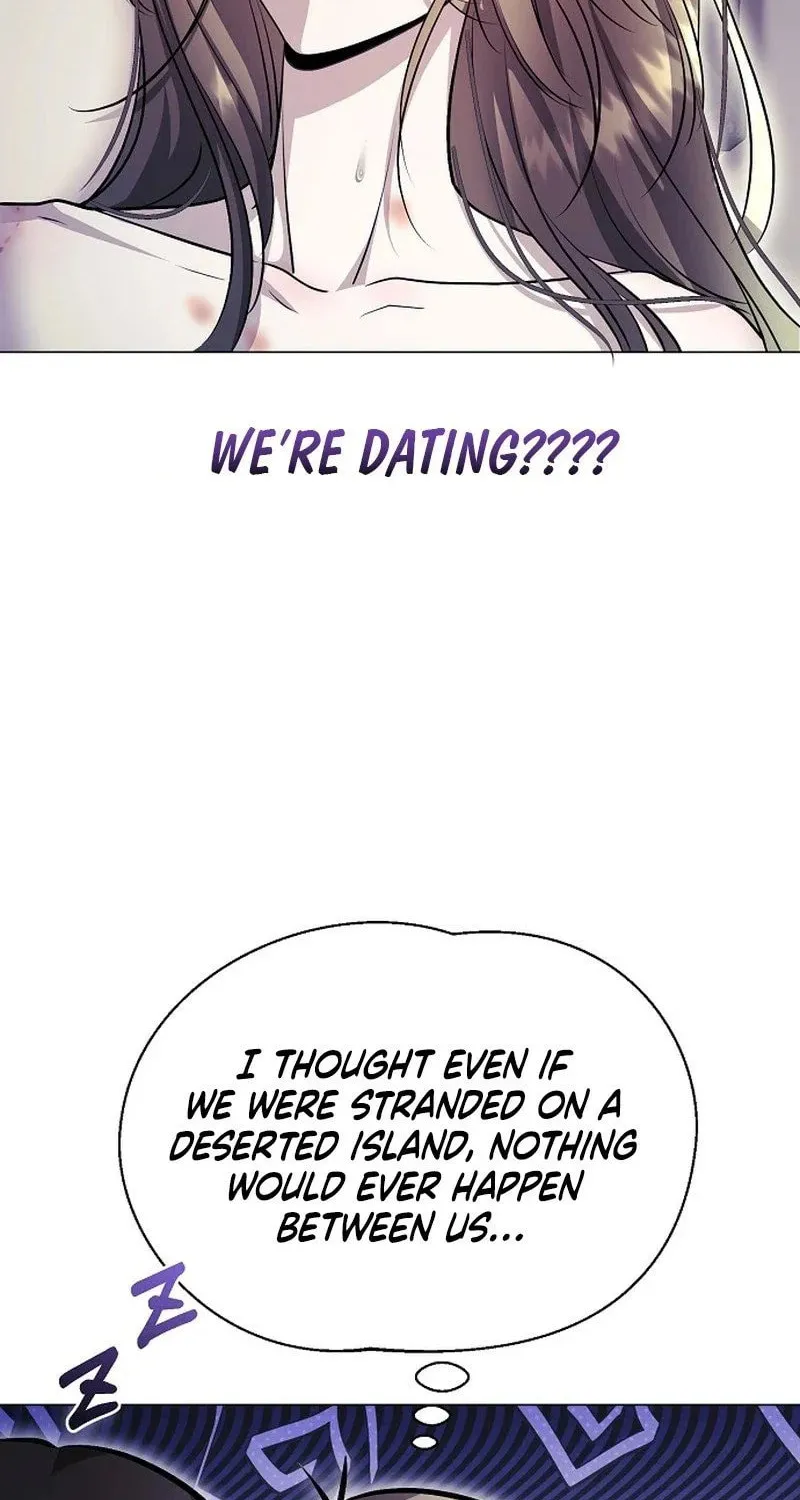 The Thrilling Temptation of a Boyfriend Chapter 3 page 14 - 
