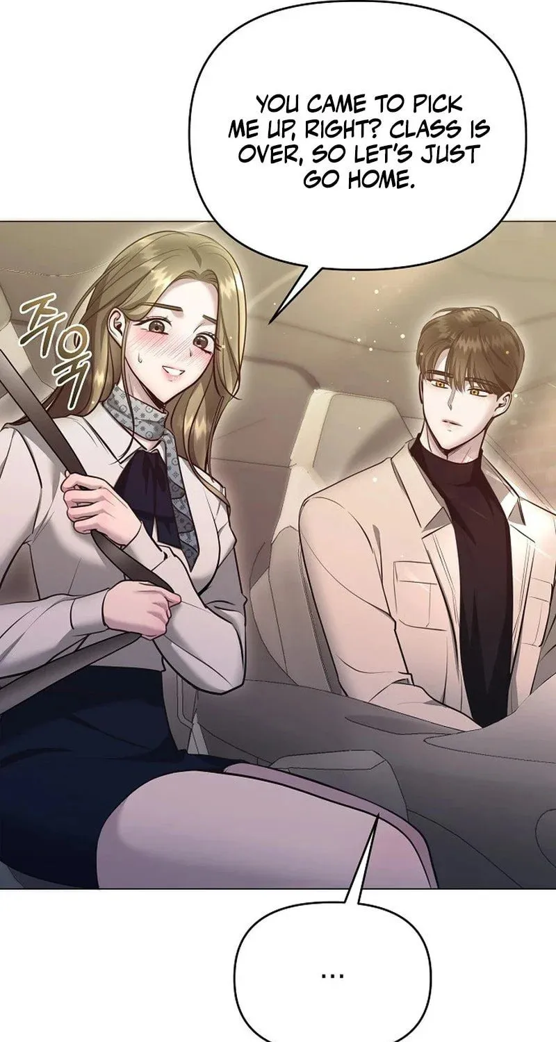 The Thrilling Temptation of a Boyfriend Chapter 3 page 131 - 