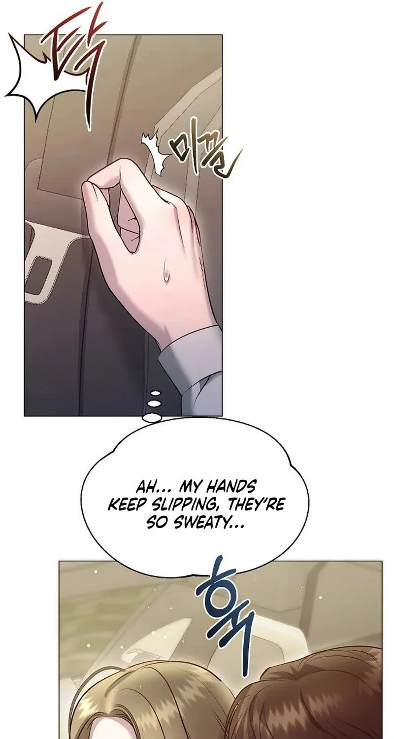 The Thrilling Temptation of a Boyfriend Chapter 3 page 133 - 