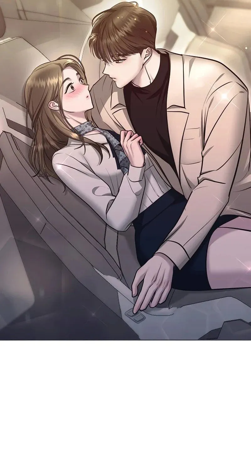 The Thrilling Temptation of a Boyfriend Chapter 3 page 136 - 