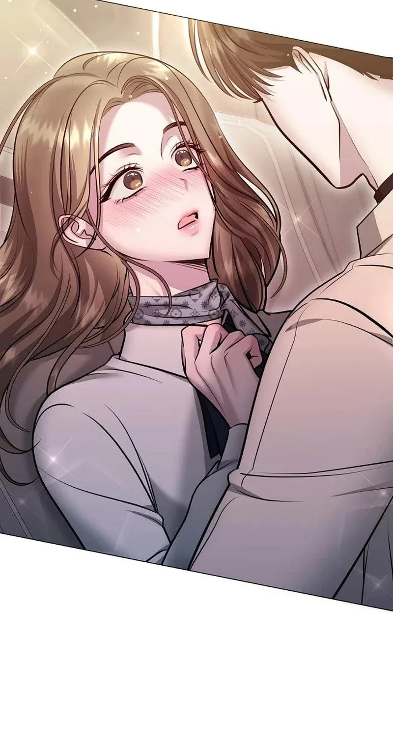 The Thrilling Temptation of a Boyfriend Chapter 3 page 139 - 