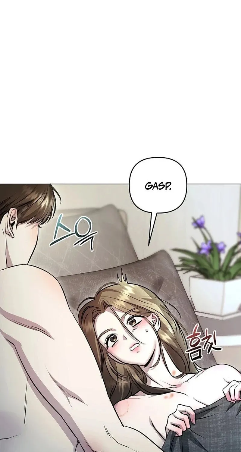 The Thrilling Temptation of a Boyfriend Chapter 3 page 17 - 