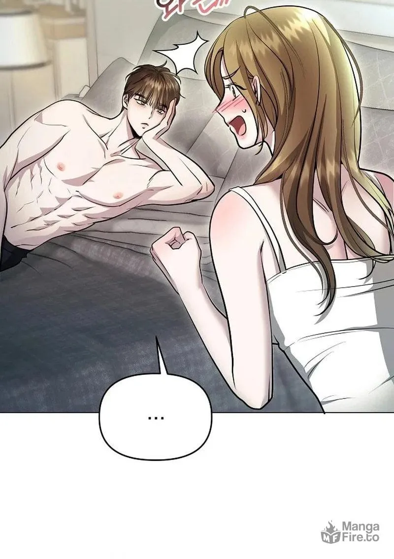 The Thrilling Temptation of a Boyfriend Chapter 3 page 29 - 