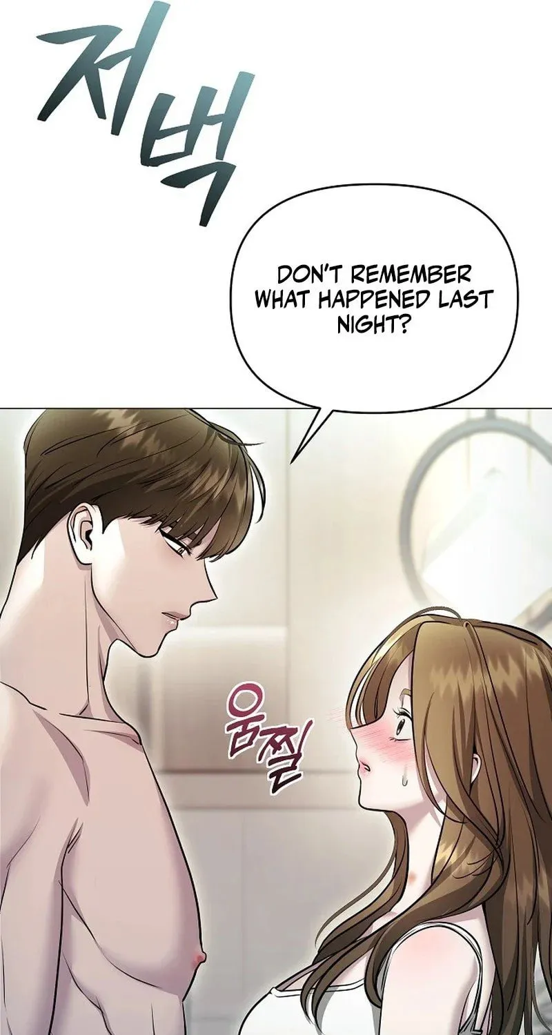 The Thrilling Temptation of a Boyfriend Chapter 3 page 30 - 