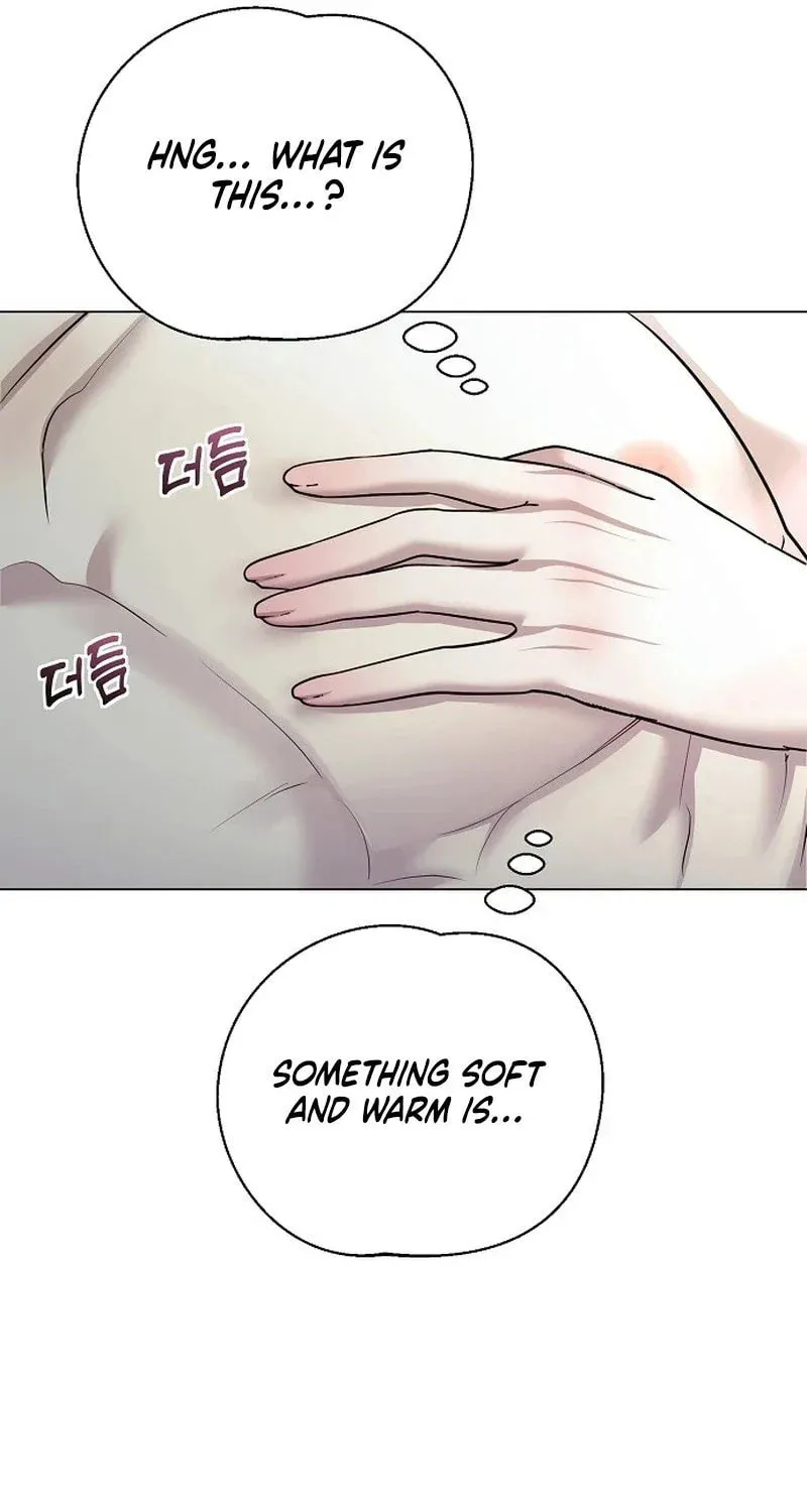 The Thrilling Temptation of a Boyfriend Chapter 3 page 4 - 