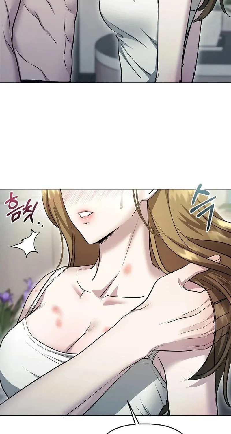 The Thrilling Temptation of a Boyfriend Chapter 3 page 31 - 