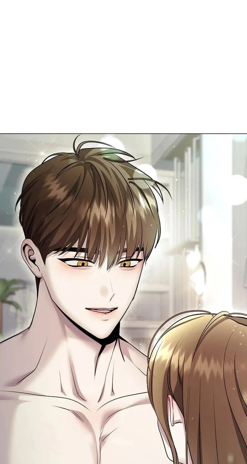 The Thrilling Temptation of a Boyfriend Chapter 3 page 33 - 