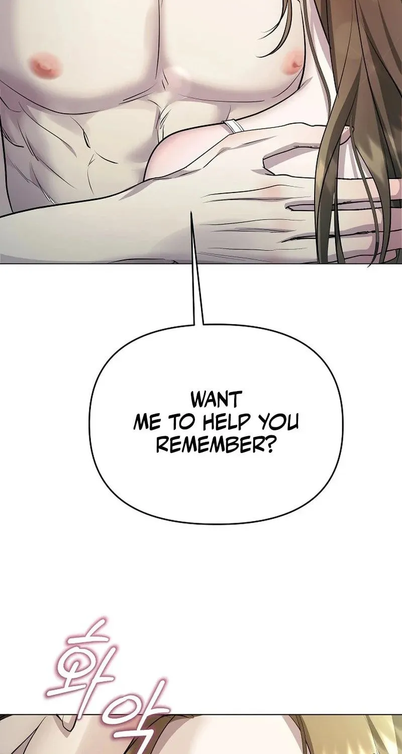 The Thrilling Temptation of a Boyfriend Chapter 3 page 34 - 