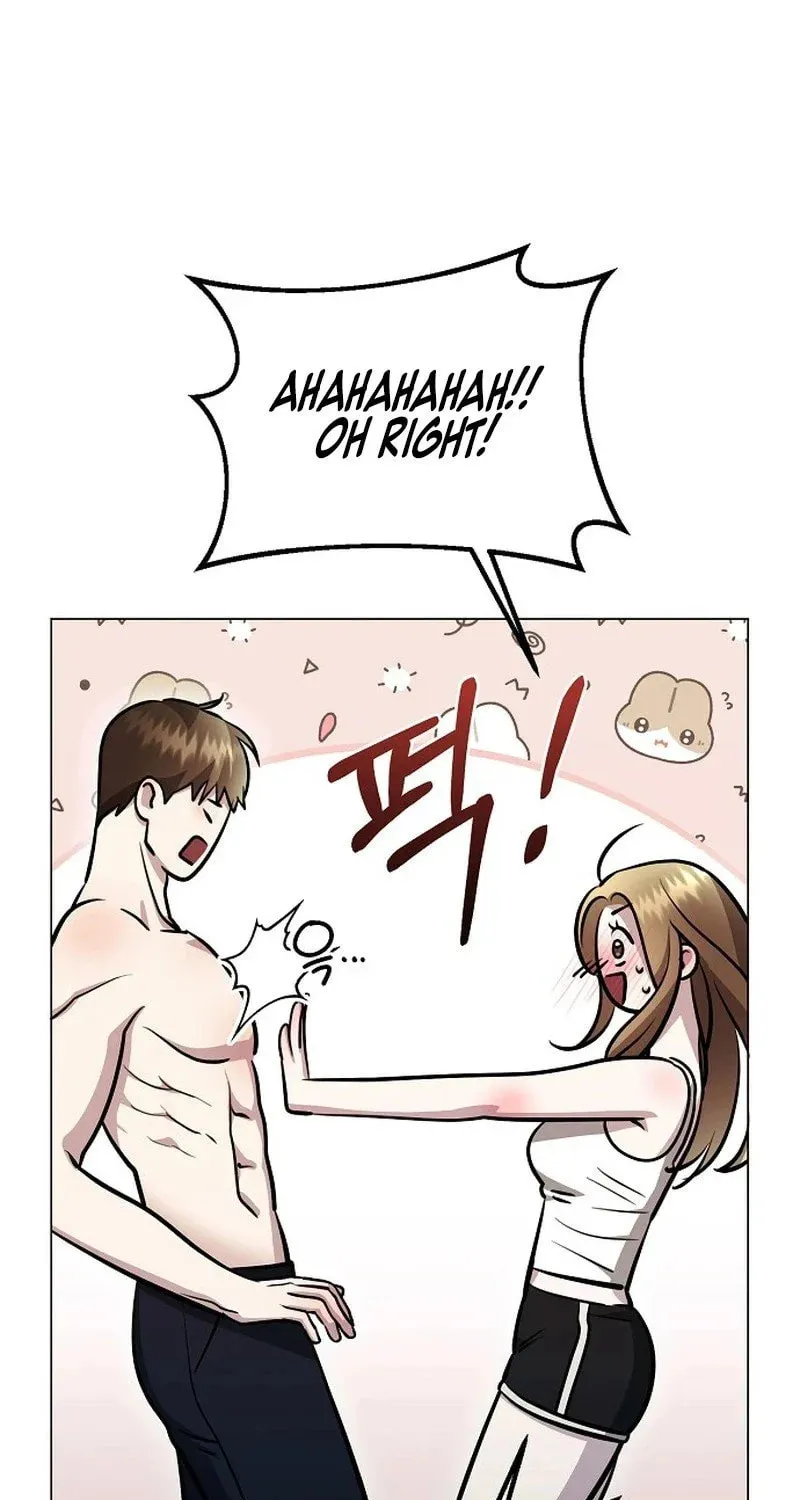 The Thrilling Temptation of a Boyfriend Chapter 3 page 36 - 