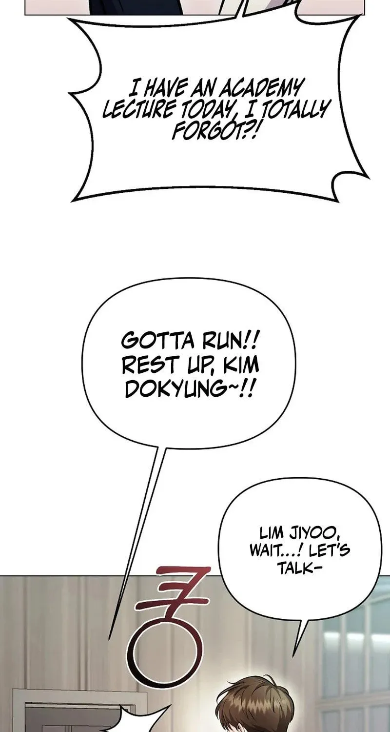 The Thrilling Temptation of a Boyfriend Chapter 3 page 37 - 