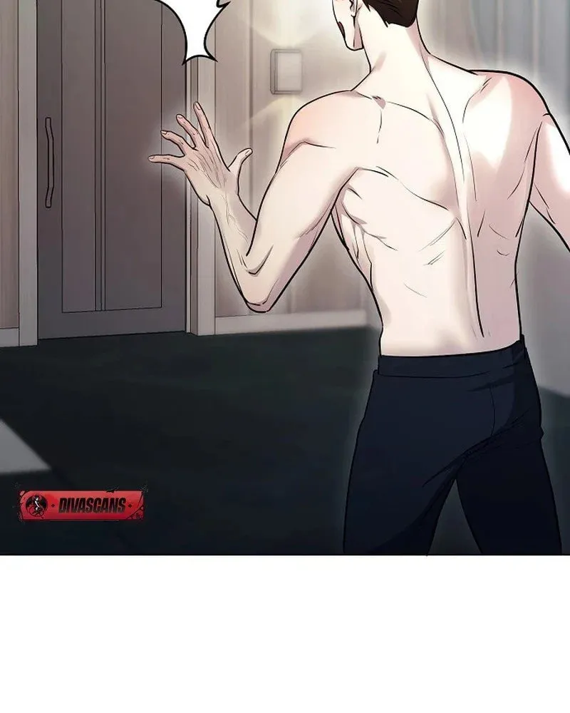 The Thrilling Temptation of a Boyfriend Chapter 3 page 38 - 