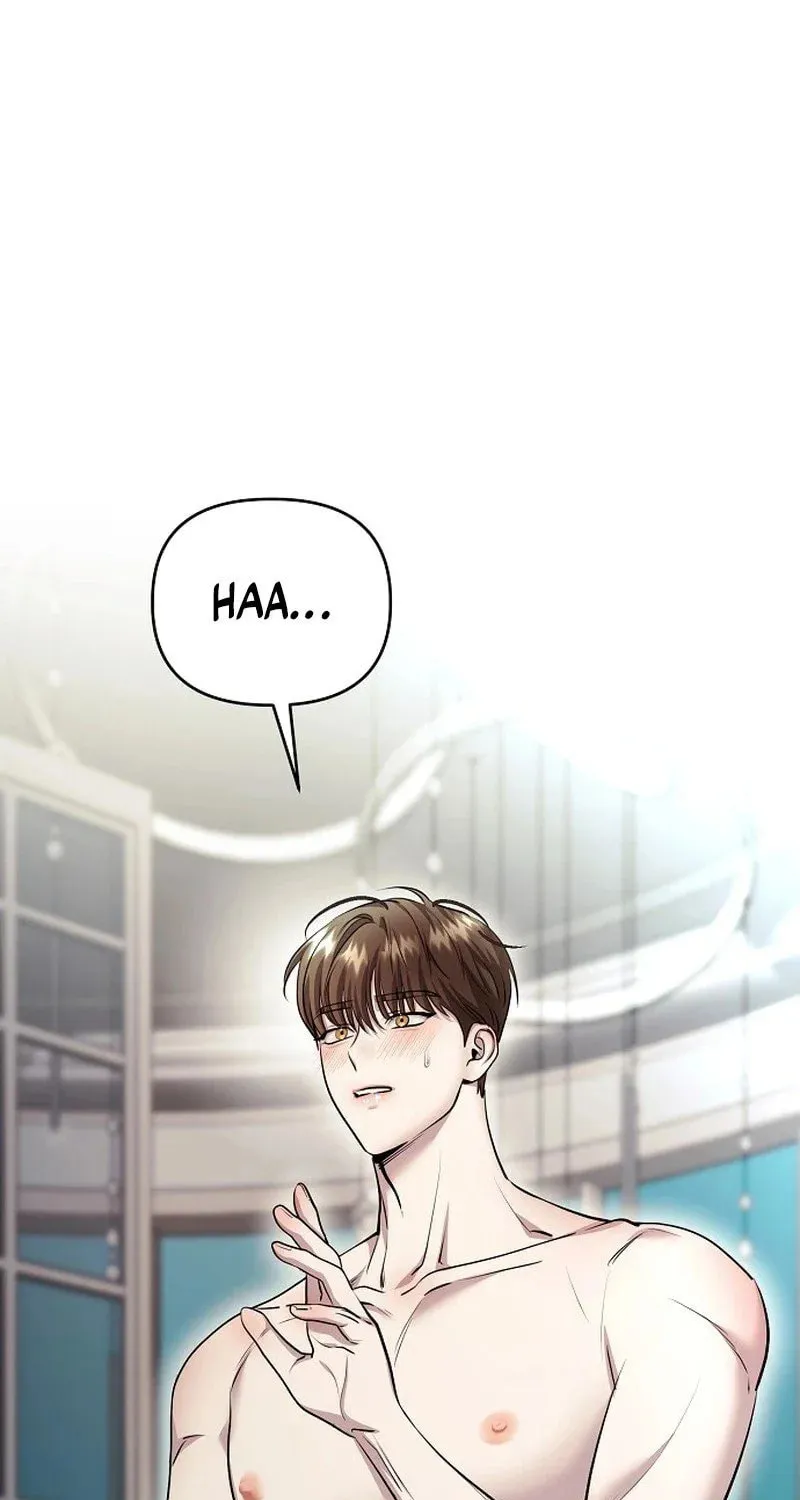 The Thrilling Temptation of a Boyfriend Chapter 3 page 39 - 