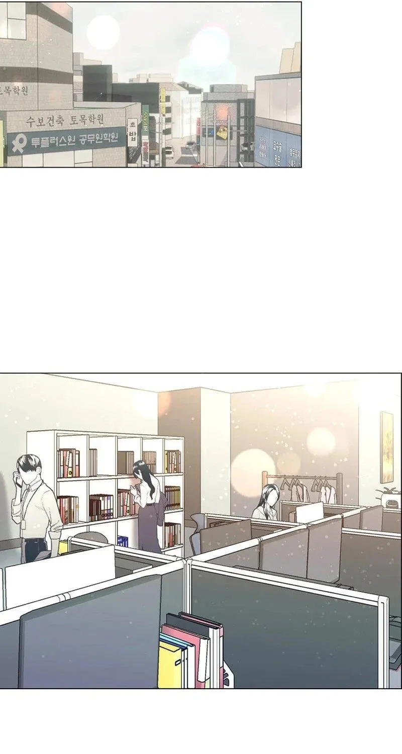 The Thrilling Temptation of a Boyfriend Chapter 3 page 42 - 