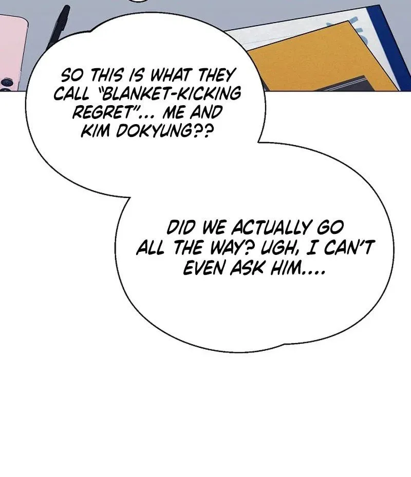 The Thrilling Temptation of a Boyfriend Chapter 3 page 44 - 