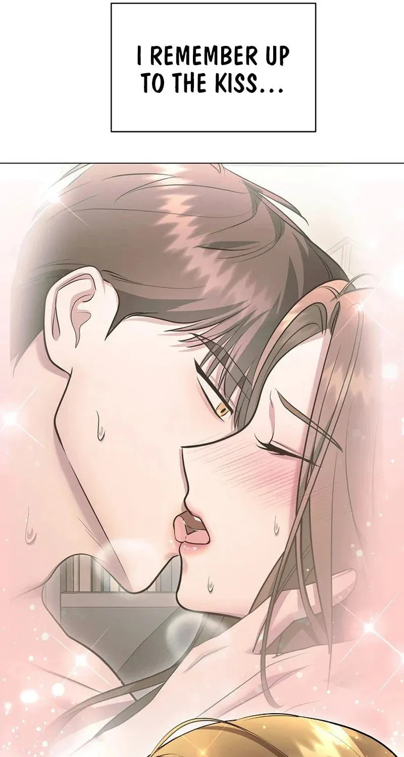 The Thrilling Temptation of a Boyfriend Chapter 3 page 45 - 