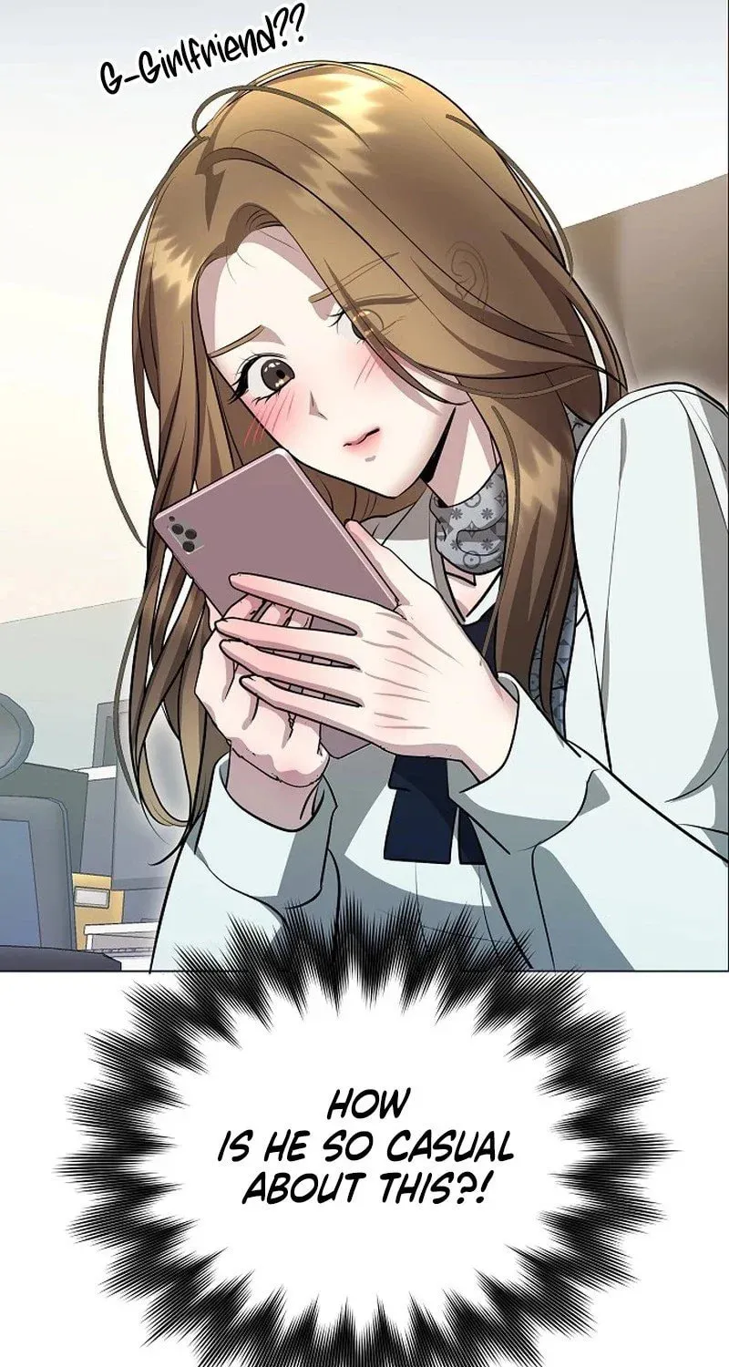 The Thrilling Temptation of a Boyfriend Chapter 3 page 50 - 