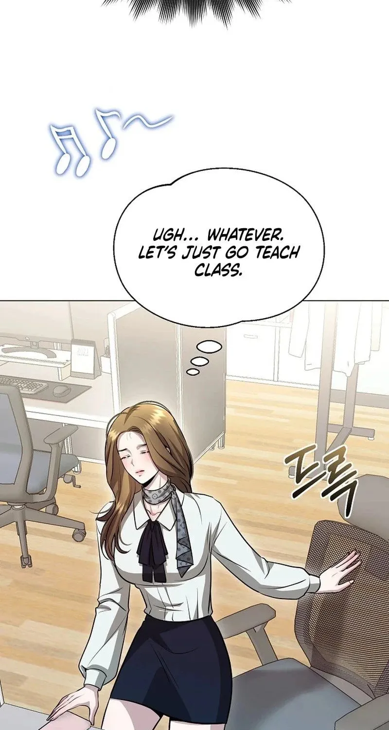 The Thrilling Temptation of a Boyfriend Chapter 3 page 51 - 