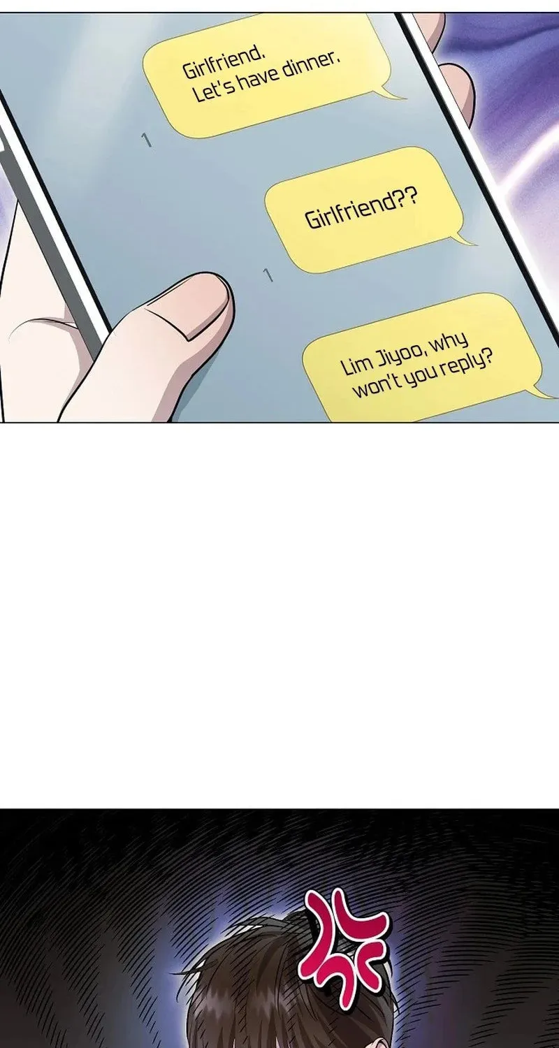 The Thrilling Temptation of a Boyfriend Chapter 3 page 54 - 