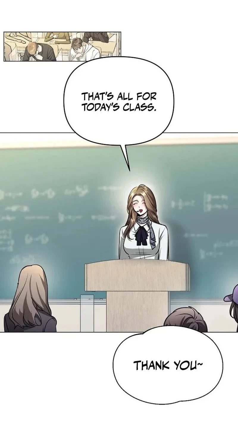 The Thrilling Temptation of a Boyfriend Chapter 3 page 57 - 
