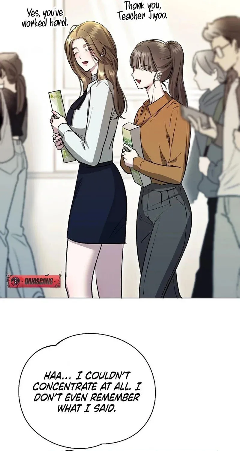 The Thrilling Temptation of a Boyfriend Chapter 3 page 59 - 