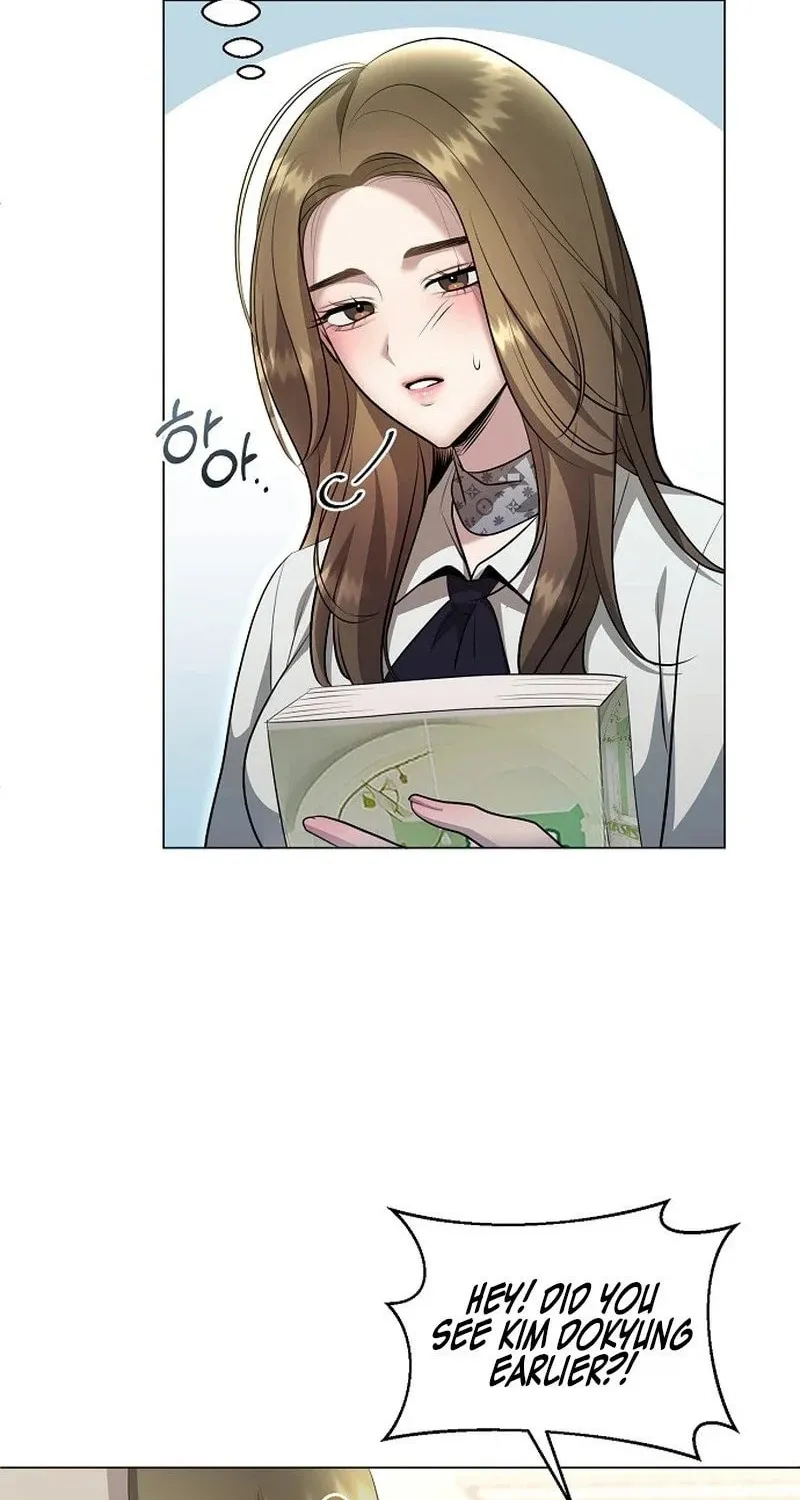 The Thrilling Temptation of a Boyfriend Chapter 3 page 60 - 