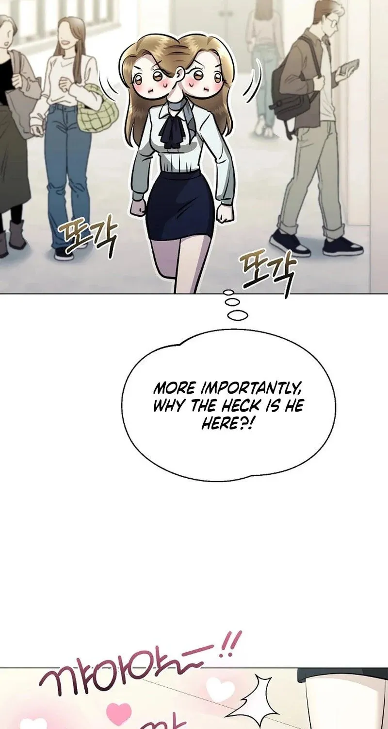 The Thrilling Temptation of a Boyfriend Chapter 3 page 65 - 