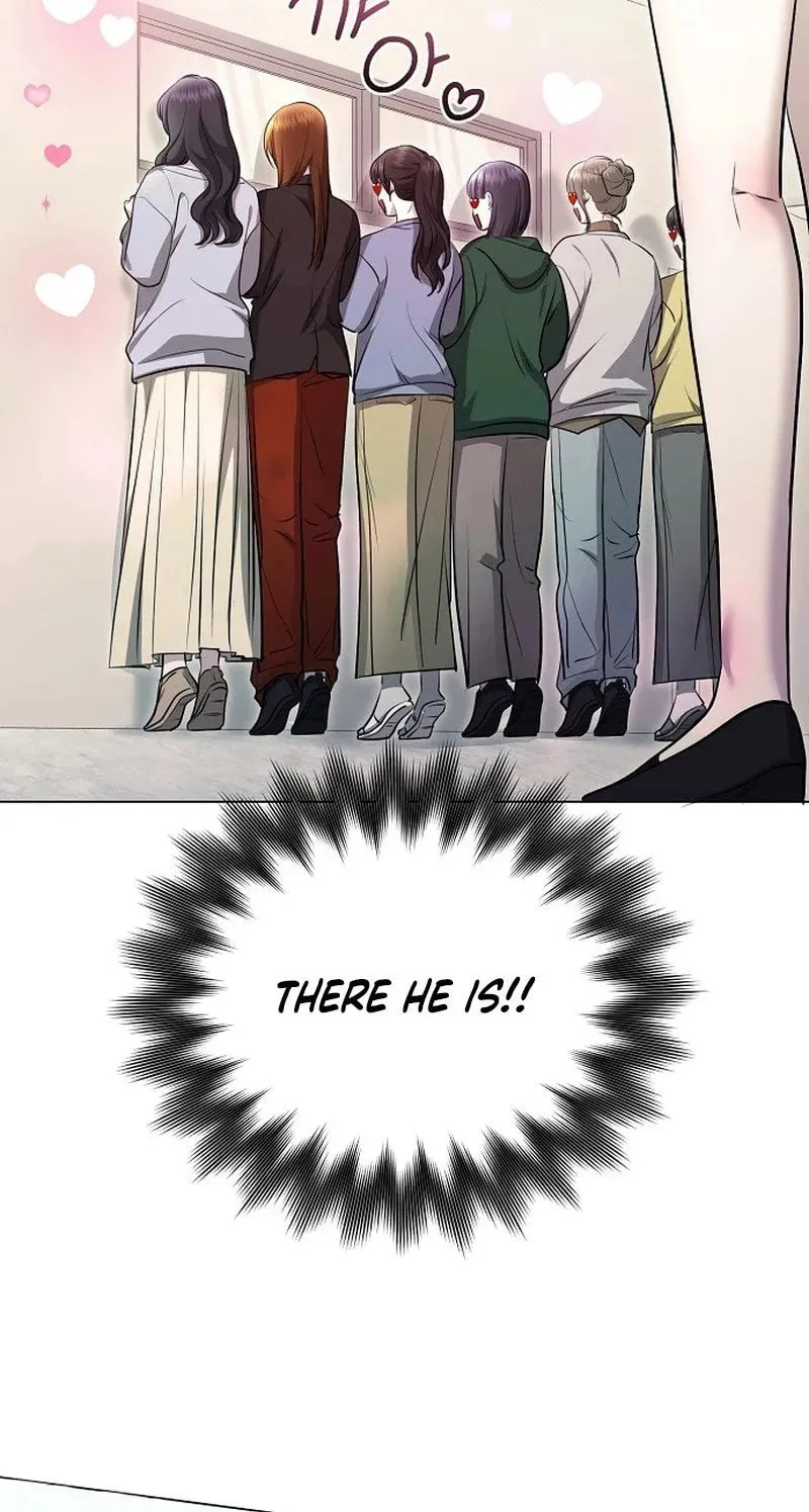 The Thrilling Temptation of a Boyfriend Chapter 3 page 66 - 