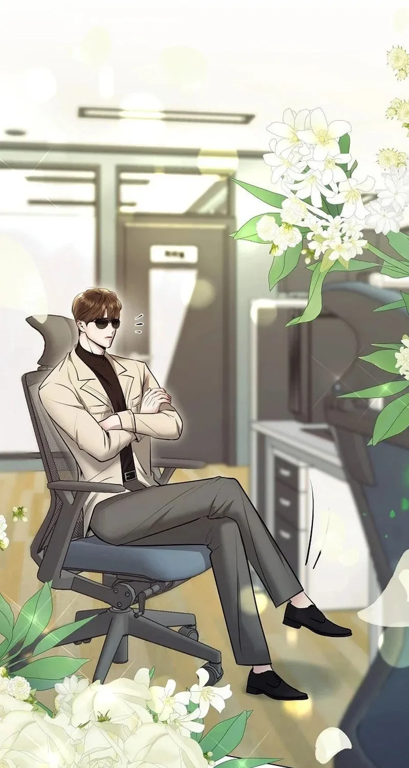 The Thrilling Temptation of a Boyfriend Chapter 3 page 68 - 