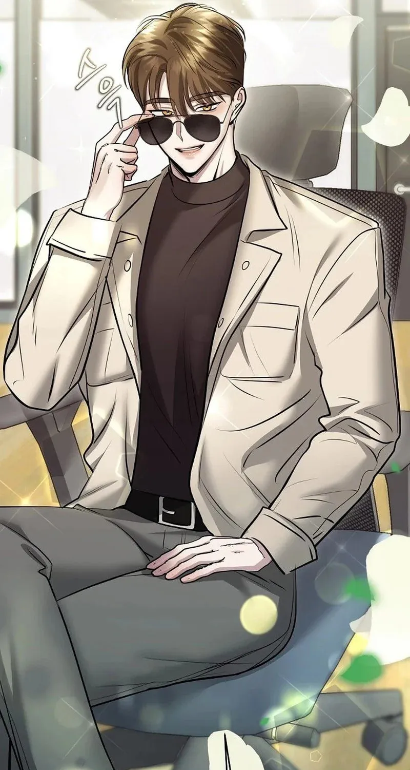 The Thrilling Temptation of a Boyfriend Chapter 3 page 70 - 
