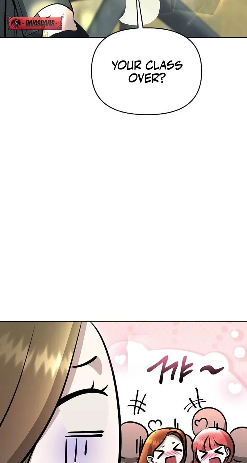 The Thrilling Temptation of a Boyfriend Chapter 3 page 71 - 