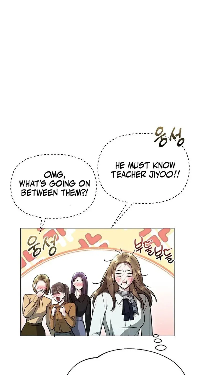 The Thrilling Temptation of a Boyfriend Chapter 3 page 73 - 