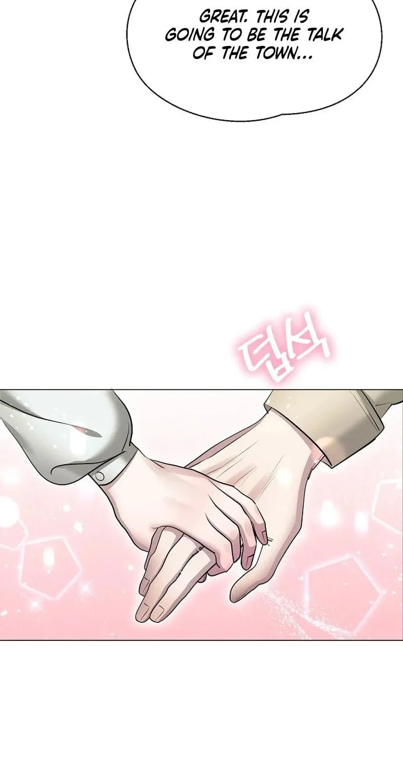 The Thrilling Temptation of a Boyfriend Chapter 3 page 74 - 