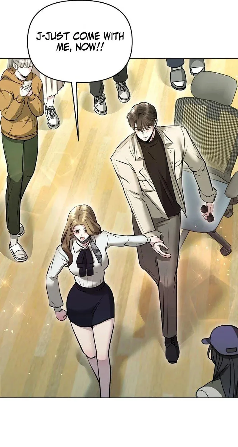 The Thrilling Temptation of a Boyfriend Chapter 3 page 76 - 