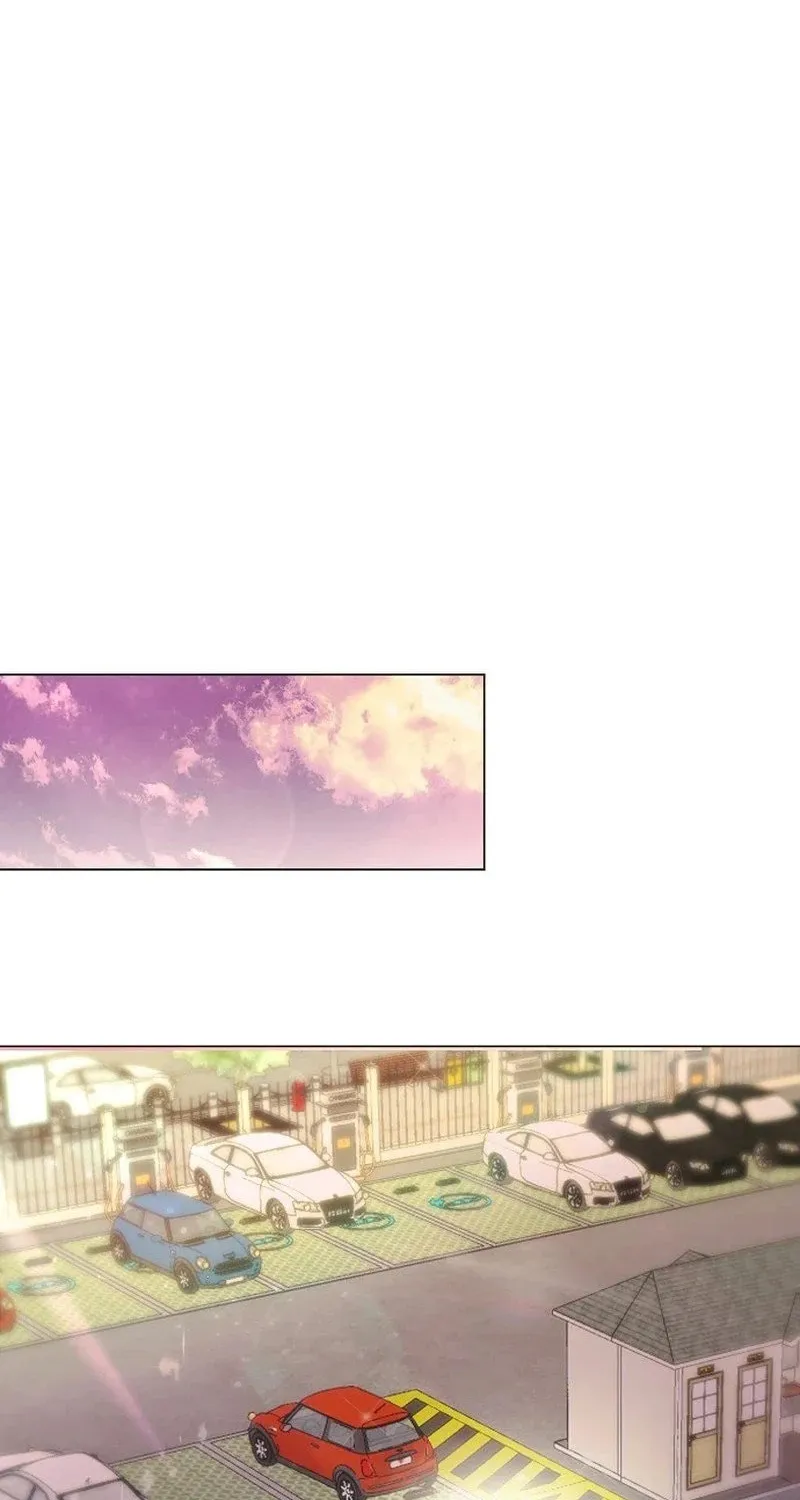 The Thrilling Temptation of a Boyfriend Chapter 3 page 77 - 