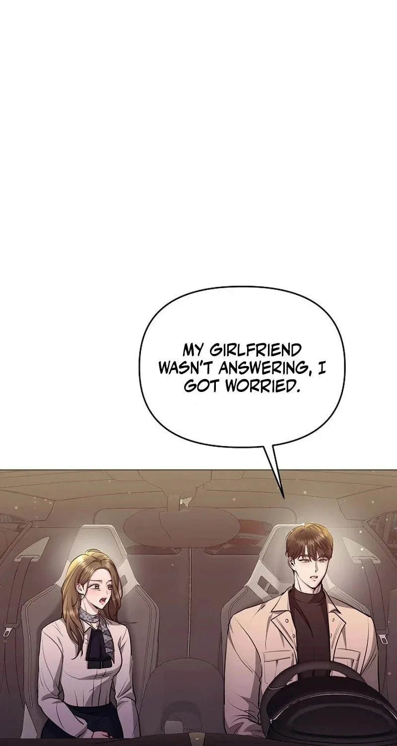 The Thrilling Temptation of a Boyfriend Chapter 3 page 79 - 