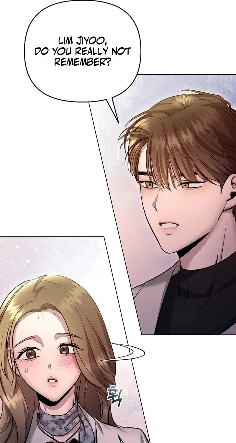 The Thrilling Temptation of a Boyfriend Chapter 3 page 81 - 
