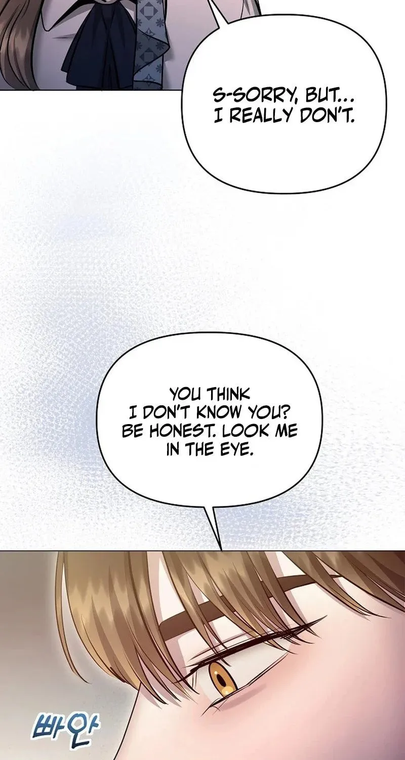 The Thrilling Temptation of a Boyfriend Chapter 3 page 82 - 