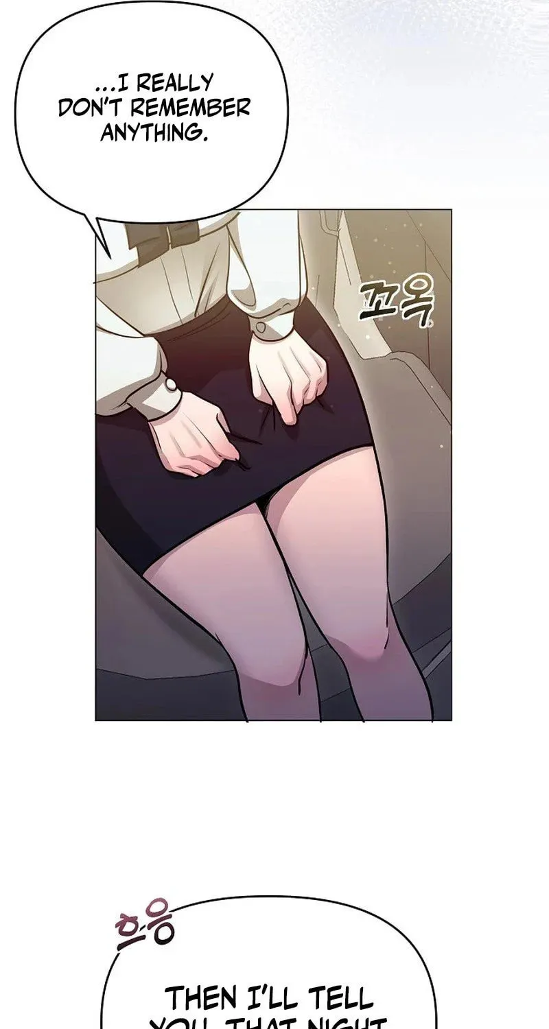 The Thrilling Temptation of a Boyfriend Chapter 3 page 84 - 