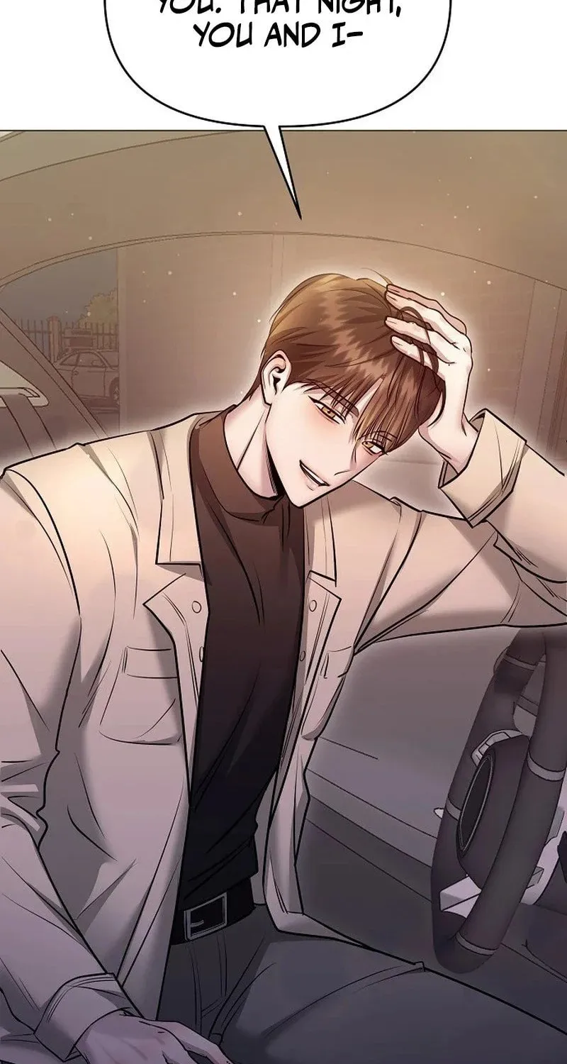 The Thrilling Temptation of a Boyfriend Chapter 3 page 85 - 