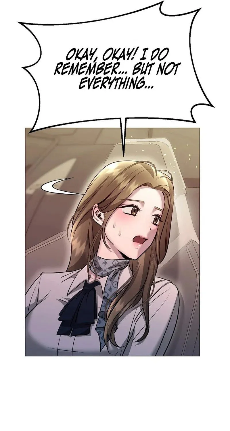 The Thrilling Temptation of a Boyfriend Chapter 3 page 87 - 