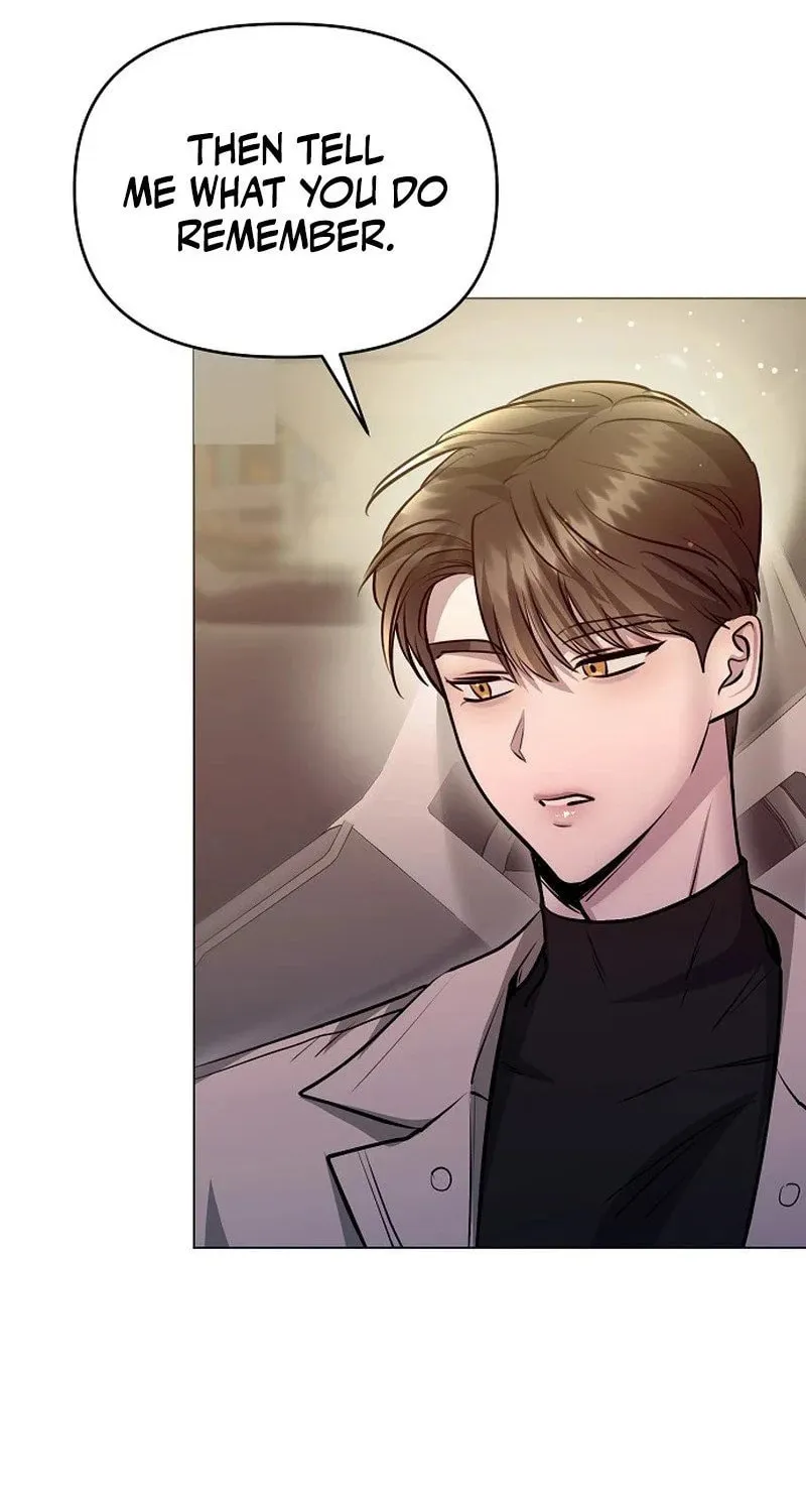 The Thrilling Temptation of a Boyfriend Chapter 3 page 88 - 
