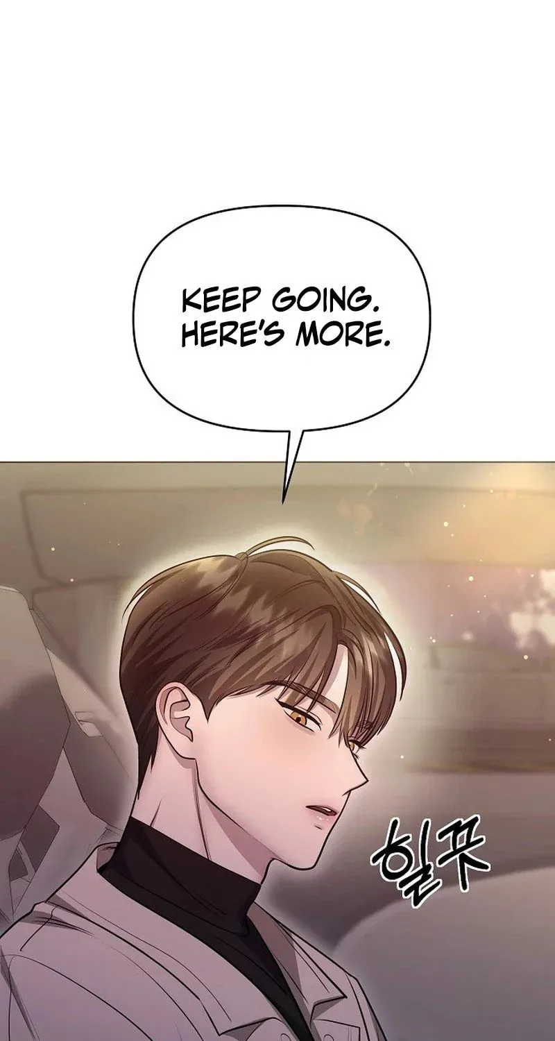 The Thrilling Temptation of a Boyfriend Chapter 3 page 90 - 