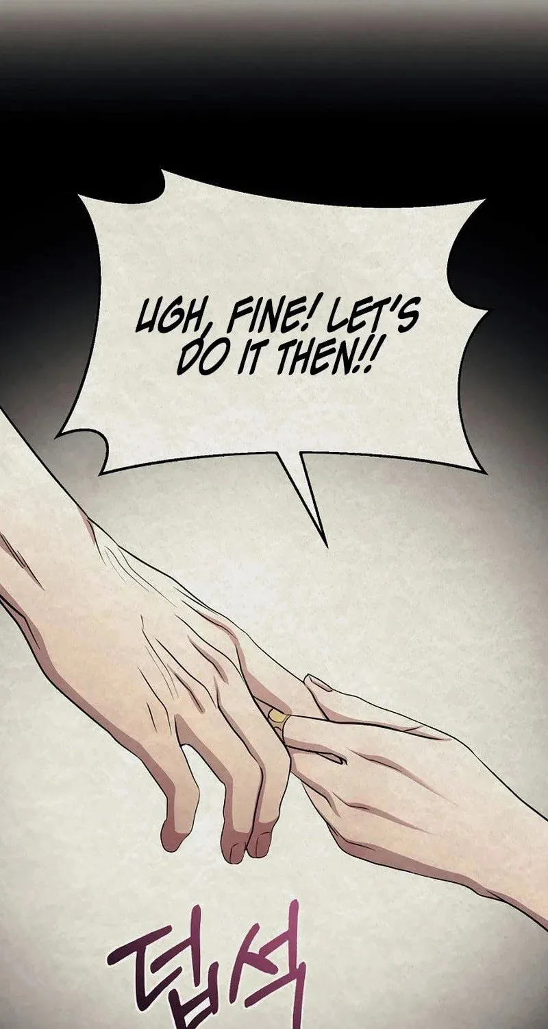 The Thrilling Temptation of a Boyfriend Chapter 3 page 10 - 