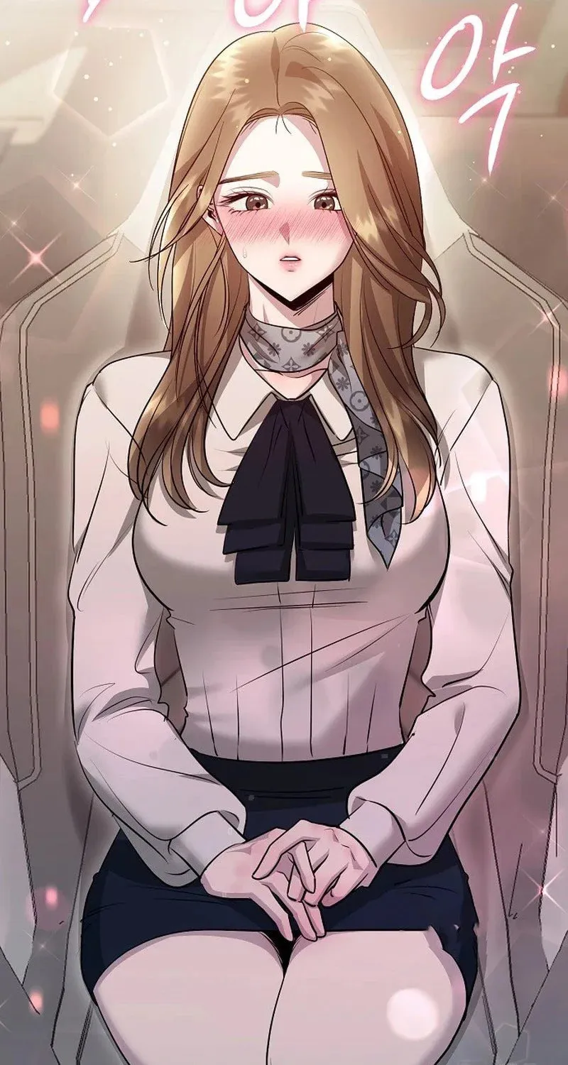 The Thrilling Temptation of a Boyfriend Chapter 3 page 92 - 